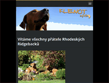 Tablet Preview