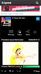 Mobile Preview