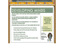 Tablet Preview