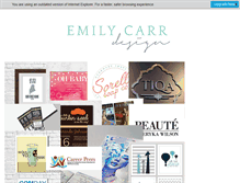 Tablet Preview