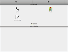 Tablet Preview