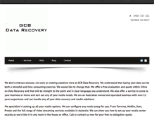 Tablet Preview
