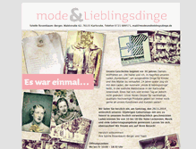 Tablet Preview