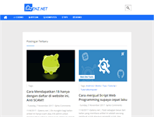 Tablet Preview