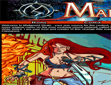 Tablet Preview