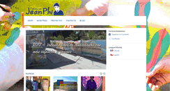 Desktop Preview