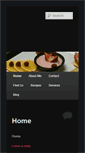 Mobile Preview