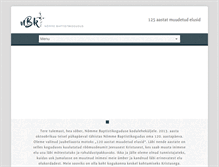 Tablet Preview