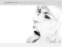 Tablet Preview