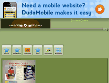 Tablet Preview
