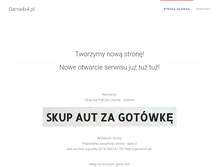 Tablet Preview
