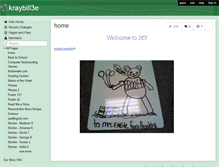 Tablet Preview