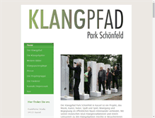 Tablet Preview