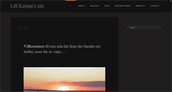 Desktop Preview