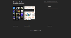 Desktop Preview