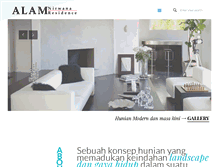 Tablet Preview
