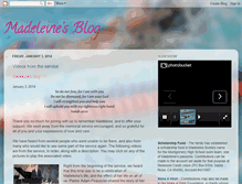 Tablet Preview