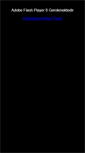 Mobile Preview