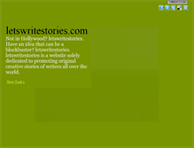 Tablet Preview