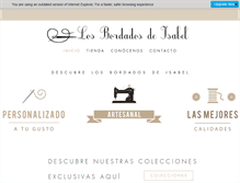Tablet Preview