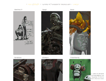 Tablet Preview