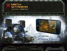 Tablet Preview