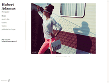 Tablet Preview