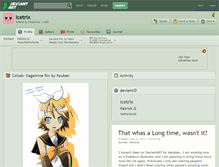 Tablet Preview