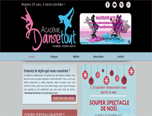 Tablet Preview