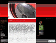 Tablet Preview