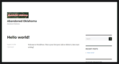 Desktop Preview