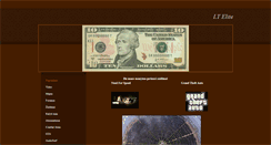 Desktop Preview