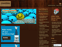 Tablet Preview