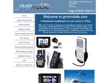 Tablet Preview