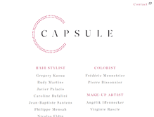 Tablet Preview