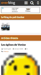 Mobile Preview