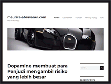 Tablet Preview