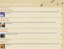Tablet Preview