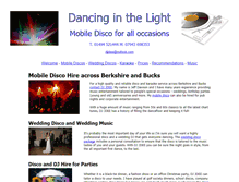 Tablet Preview