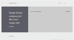 Desktop Preview