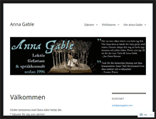 Tablet Preview