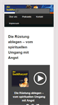 Mobile Preview