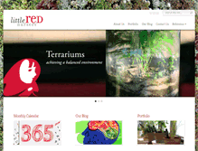 Tablet Preview