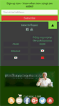 Mobile Preview