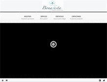 Tablet Preview