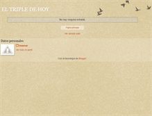 Tablet Preview