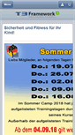 Mobile Preview