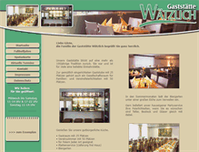 Tablet Preview