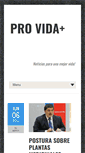 Mobile Preview