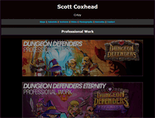 Tablet Preview